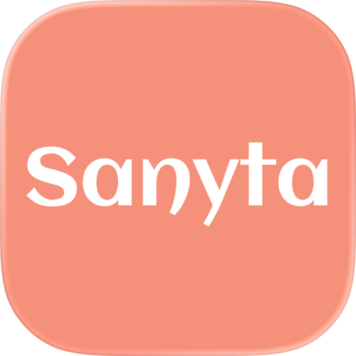 Sanyta