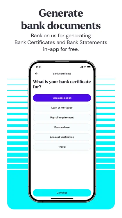 GoTyme Bank | Philippines ekran görüntüsü 6 / 6