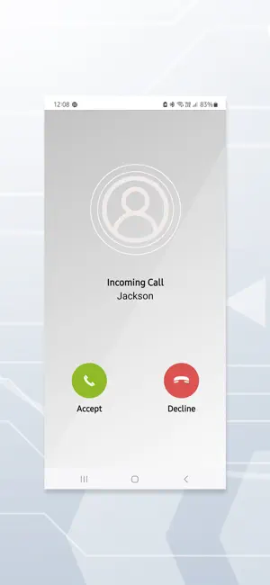 Hotwire screenshot 3