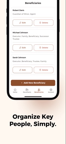 TrustSafe LLC Screenshot 4 of 6