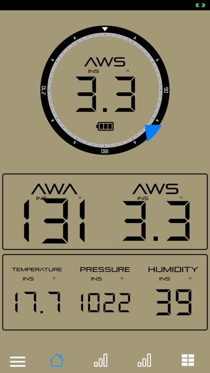 AnemoTracker screenshot-3