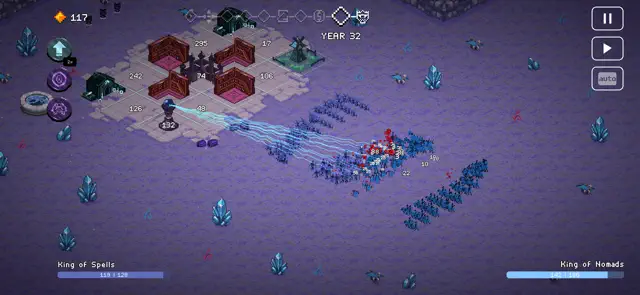 9 Kings screenshot 6