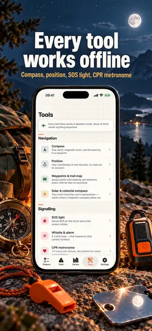 Surv: Offline Survival Guide screenshot 3