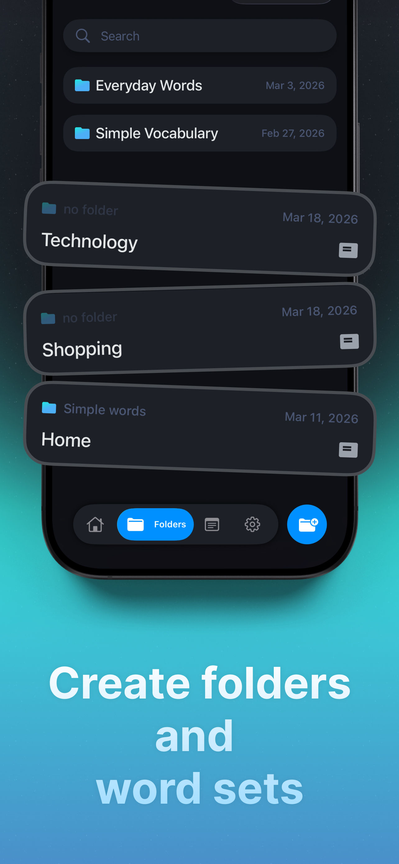 WordsLab: Learn Words Fast screenshot 5