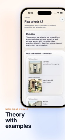 Deutschactiv Screenshot 3 of 6