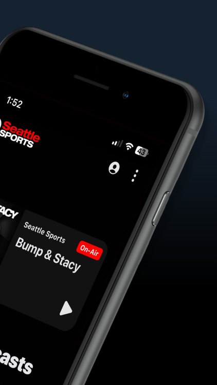 Seattle Sports 710 AM