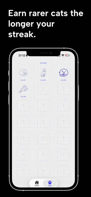 CatNap: Sleep & Collect Cats screenshot 3