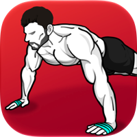Workouts Zuhause - Fitness App