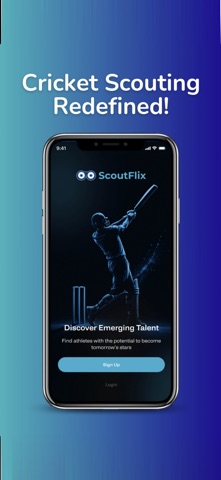 ScoutFlix Screenshot 1 of 10