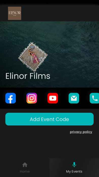 Elinor Films Screenshot