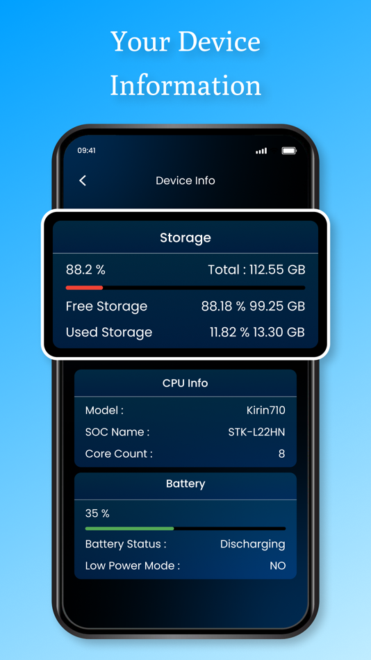 #4. wifi Speed Test wifi Analyzer (iOS) De: Hasmita Varu