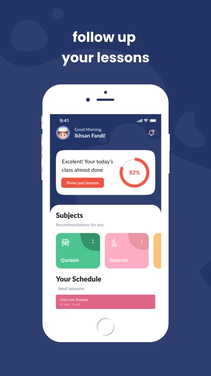 Noor institute screenshot-3