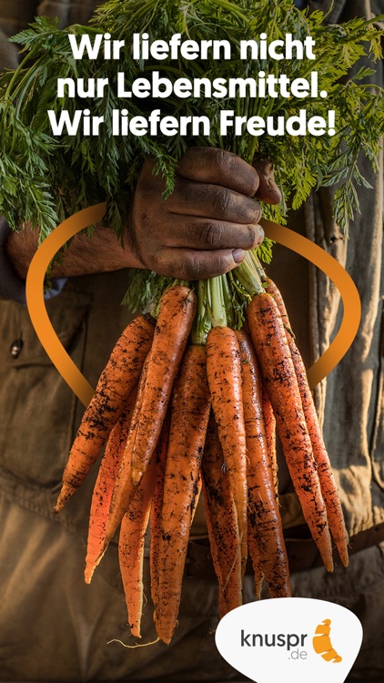 Knuspr.de screenshot-7