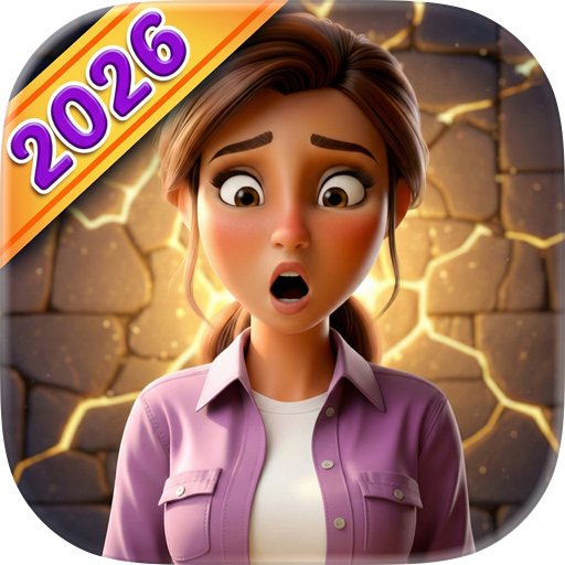 Solitaire Story: Ava's Manor