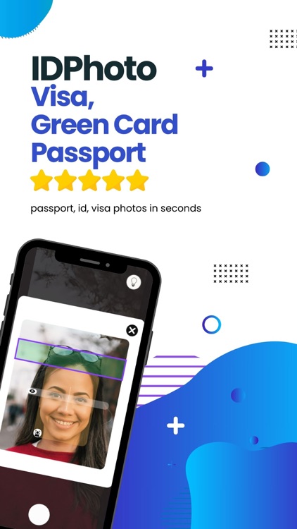 IDPhotoMaster • Visa, Passport