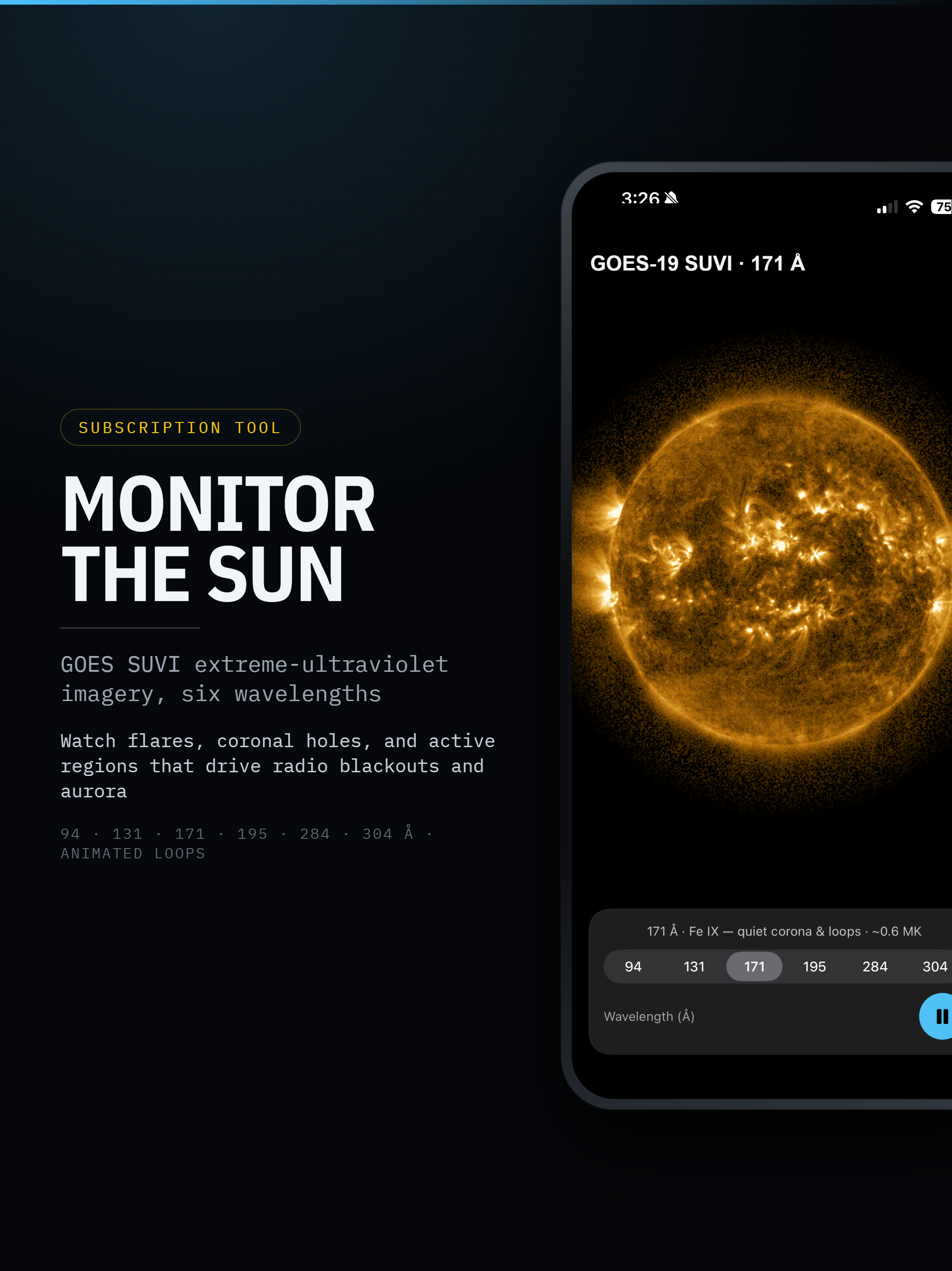 Weather Radar Pro & Forecast screenshot 18