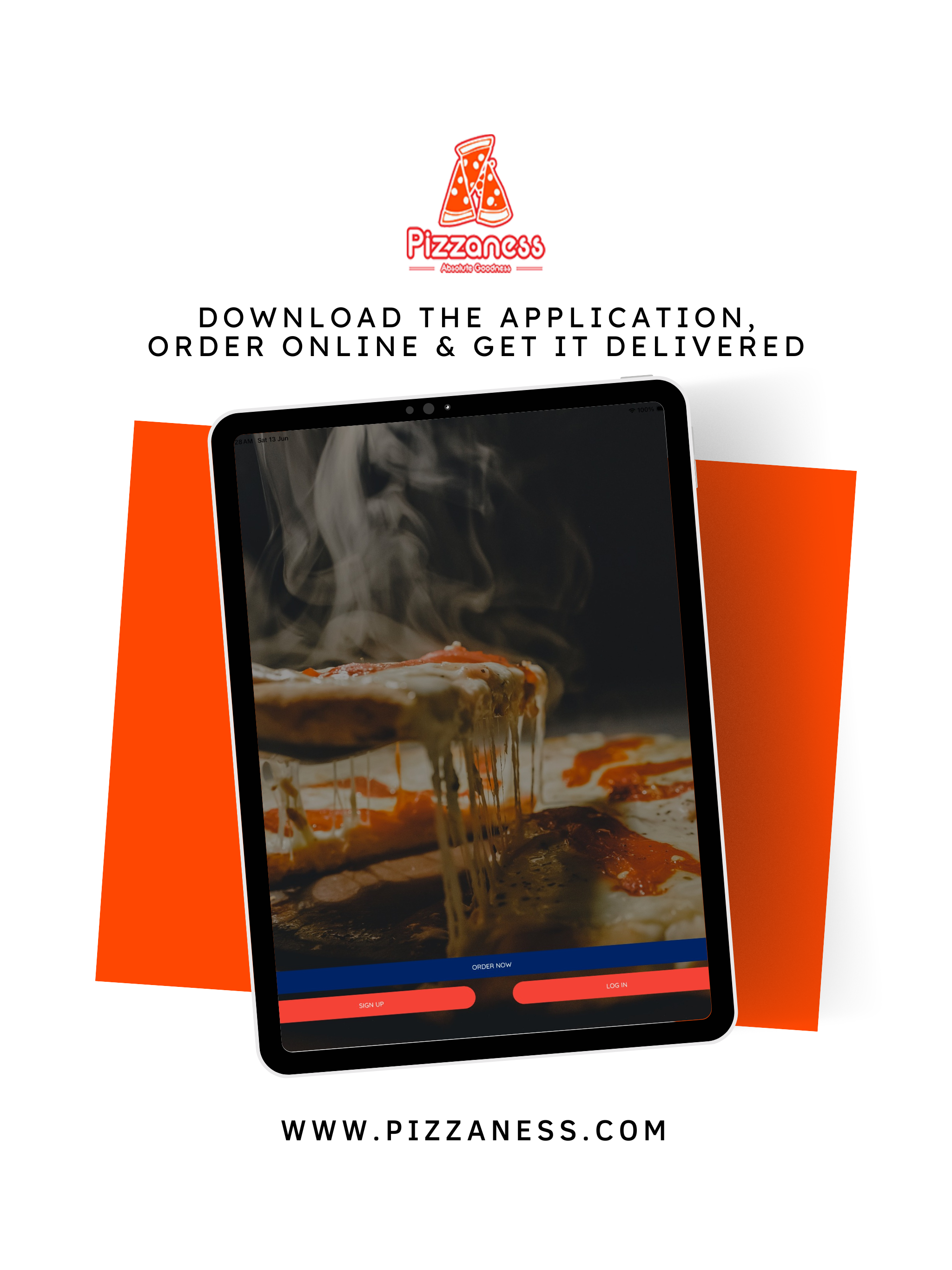 Pizzaness screenshot 16