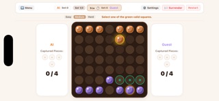 Brain Arena - Mind Games Screenshot 3 of 4