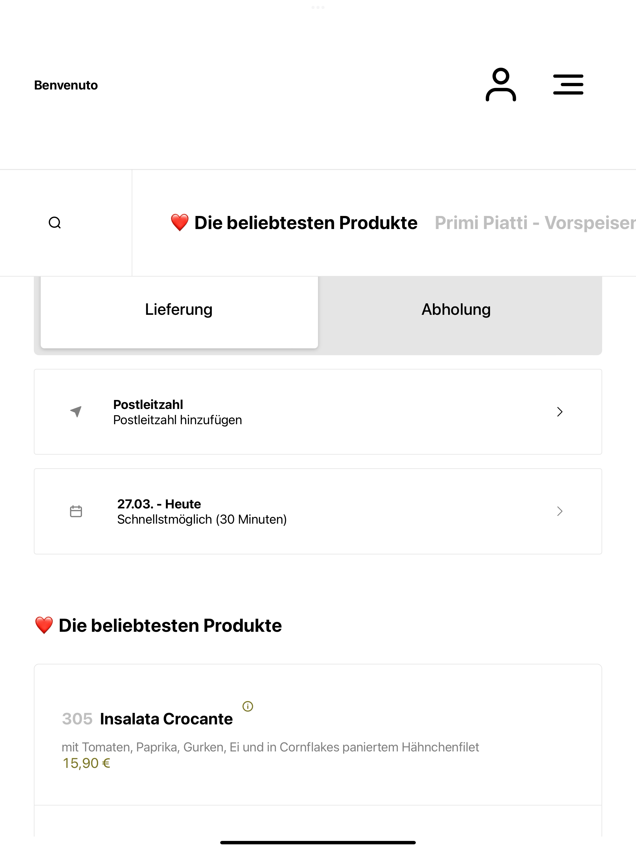 Benvenuto Karlsbrunn screenshot 7