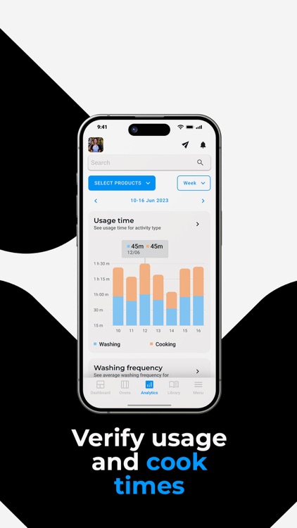 UNOX DDC screenshot-4