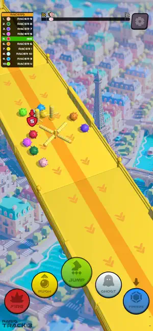 Marble Speed screenshot 4