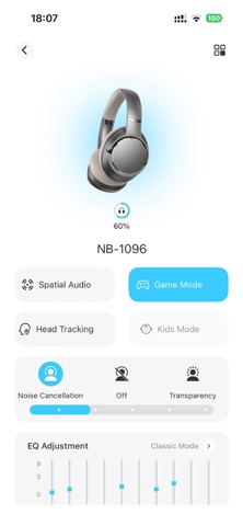 KO-STAR Screenshot 4 of 5
