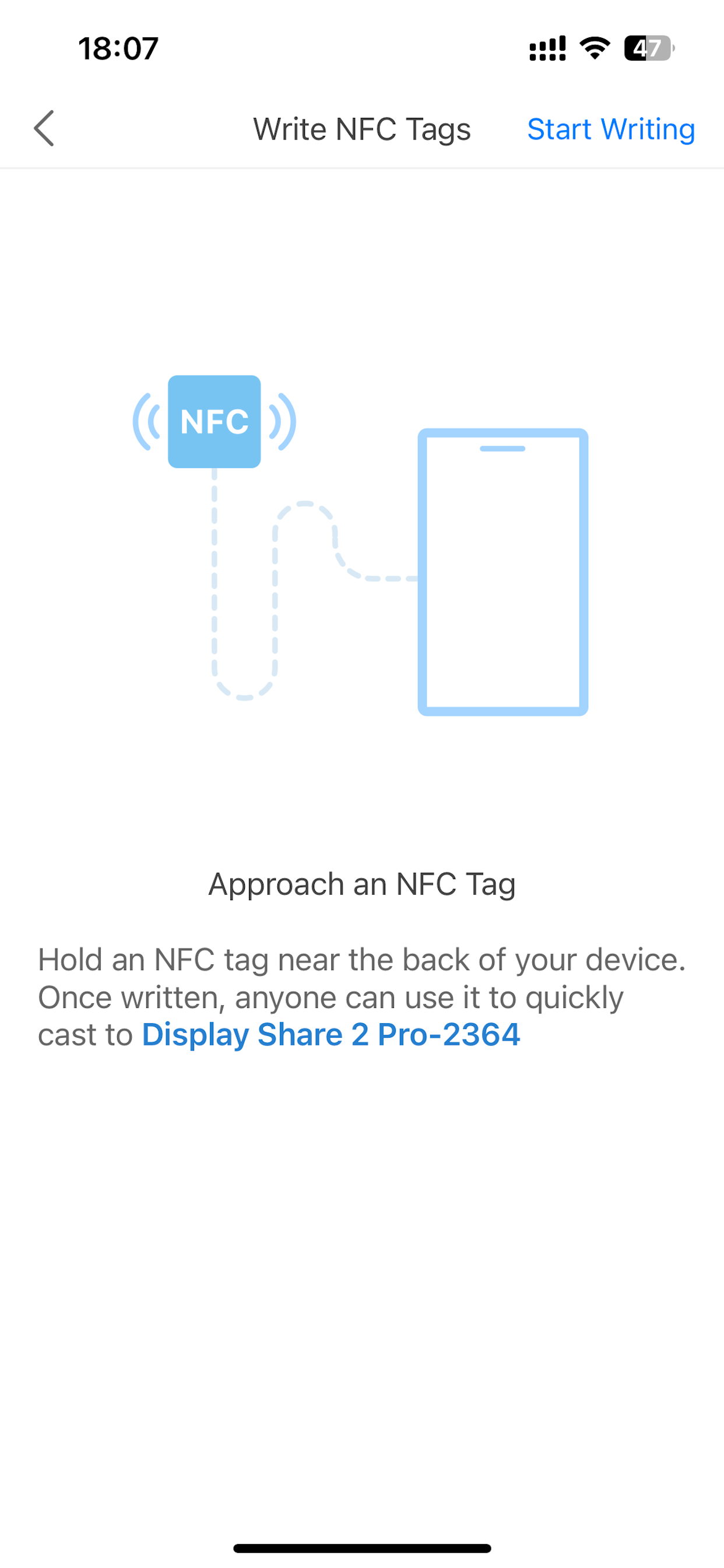 Display Share 2 screenshot 3