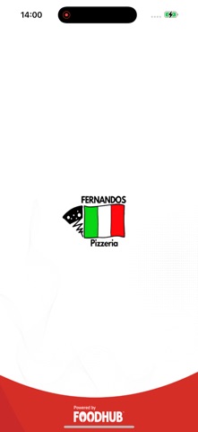 Fernandos Pizzeria Screenshot 1 of 4