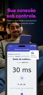 MINHA SMARTNET screenshot 4