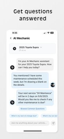 DrvnAI Screenshot 5 of 5