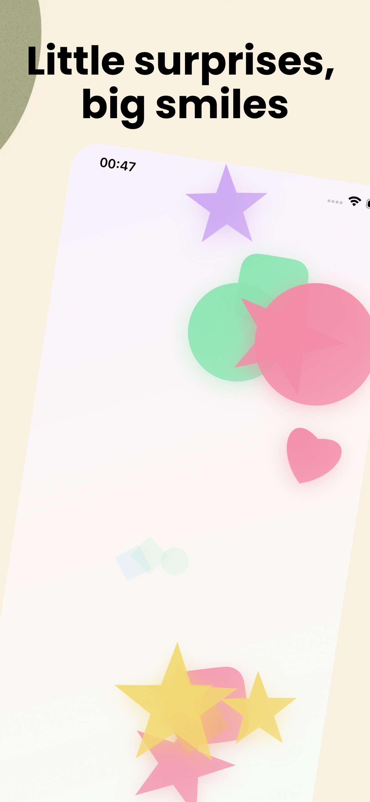 Minly Toddler Calm Play screenshot 6