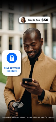 Konfirm - Secure Payments Screenshot 5 of 5
