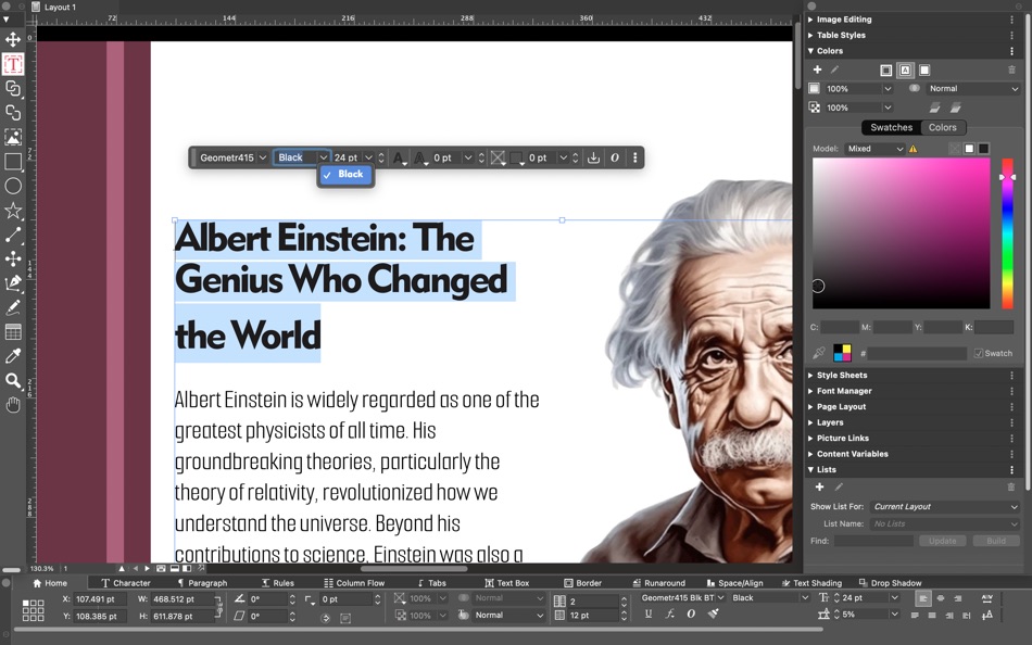 #8. QuarkXPress (macOS) 由: Quark