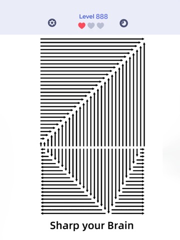 Arrow Puzzle: Escape Go Out