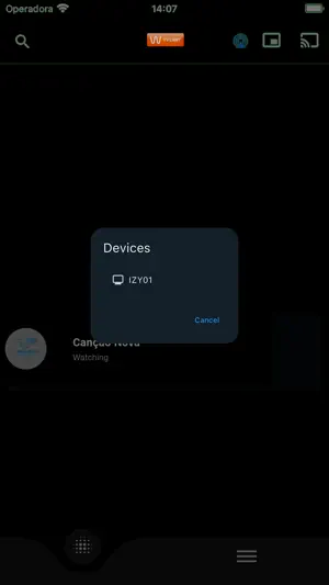 WLANTV screenshot 4