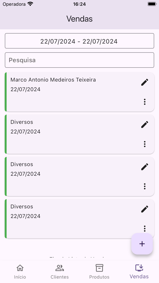 #4. Sage Start Admin (iOS) 来自: Bruno Masson