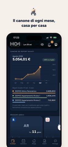 Homeleven Screenshot 2 of 8