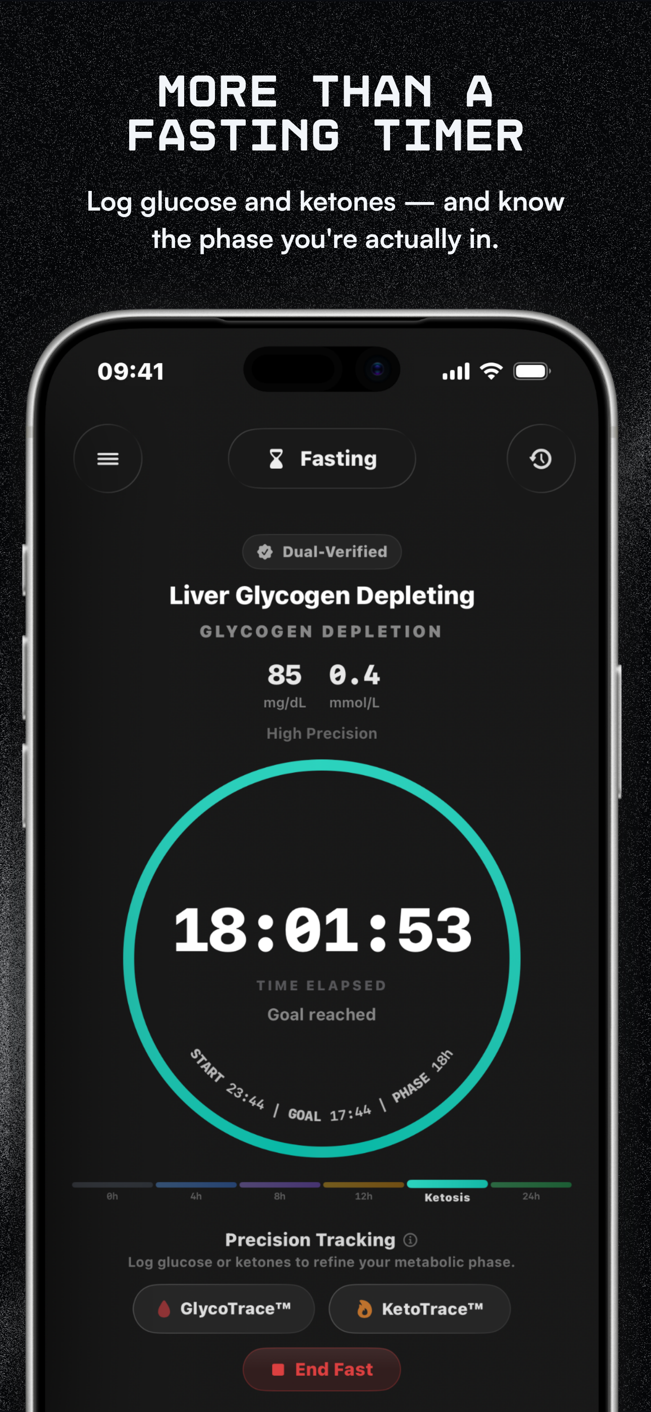 Human Codex: AI Health Agent screenshot 7