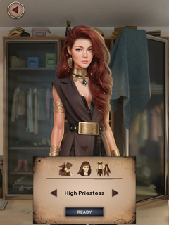 Storzy: Romantic Stories screenshot 10