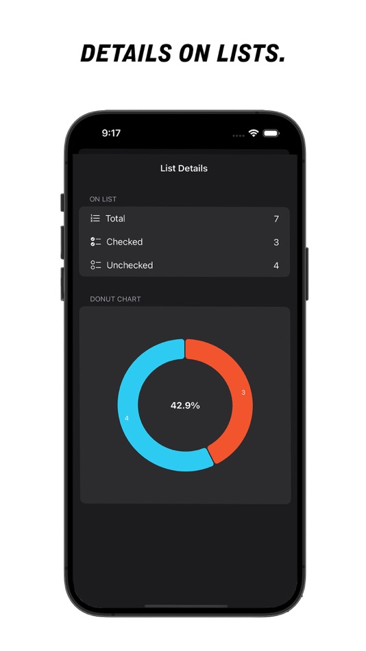 #5. Quick List: Reminders (iOS) By: Jose Leon-Heredia