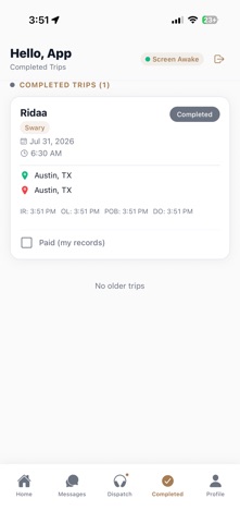 Swary Driver Screenshot 4 of 9
