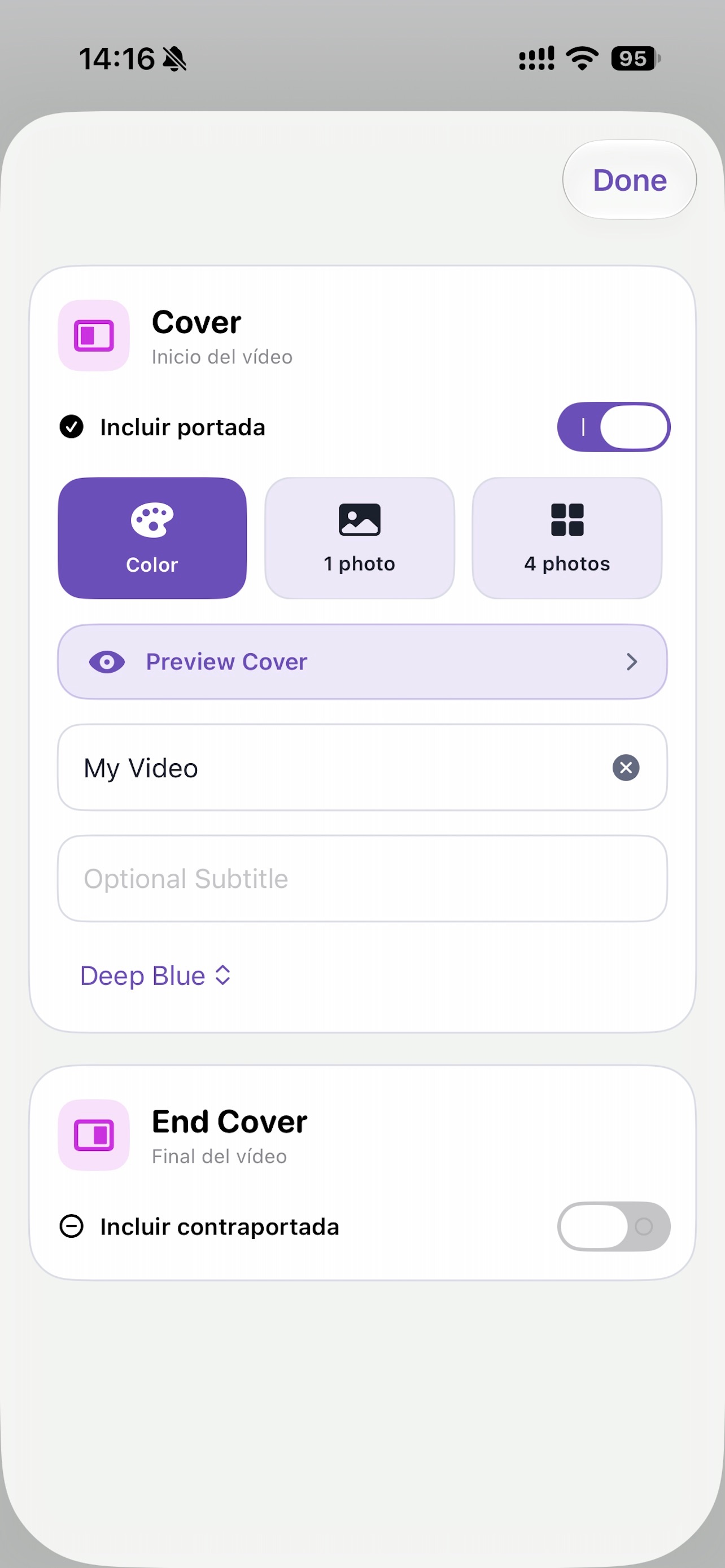 Screenshot 4 of Remevo