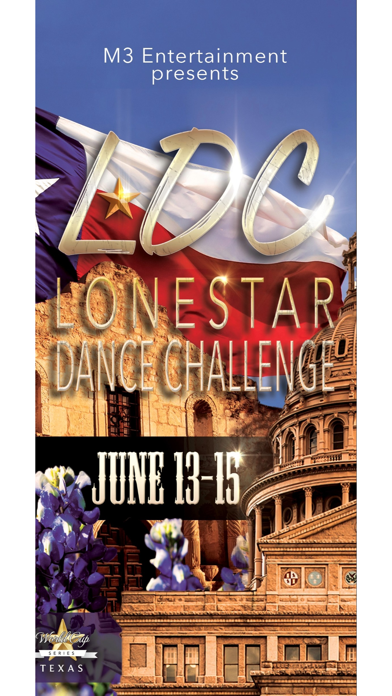 FADS - Texas Events Screenshot