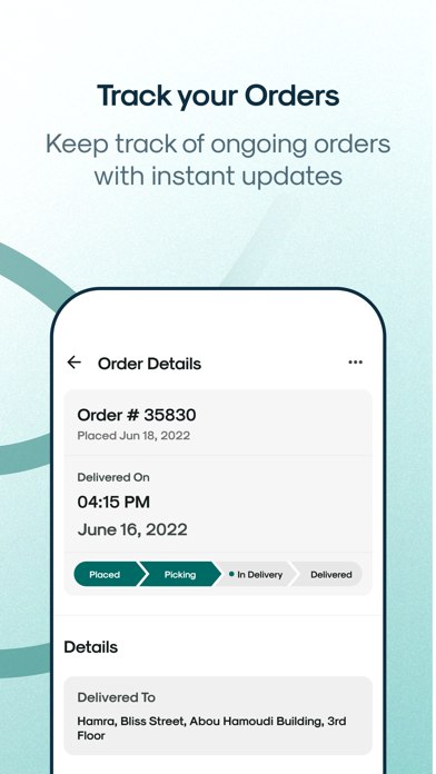 Toothpick - Dental Marketplace Screenshot
