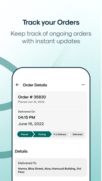 Toothpick - Dental Marketplace screenshot-6