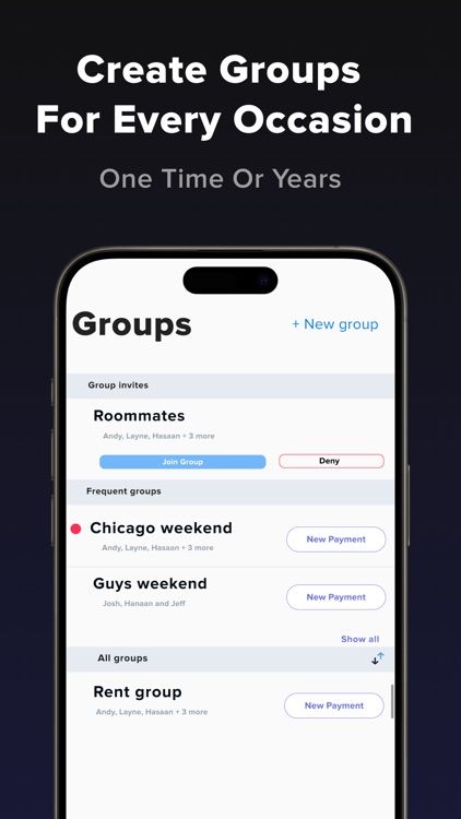 Sail Pay screenshot-6