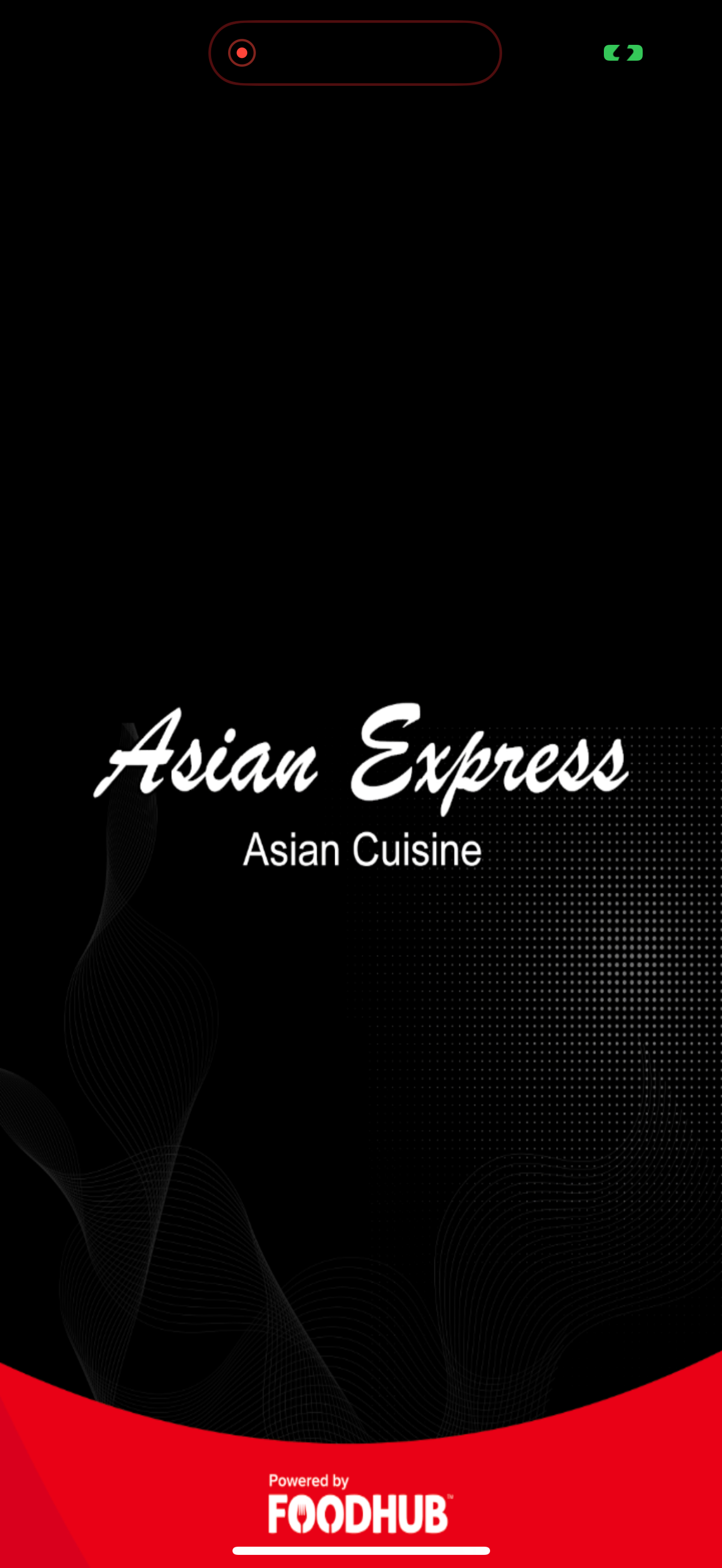 Asian Express