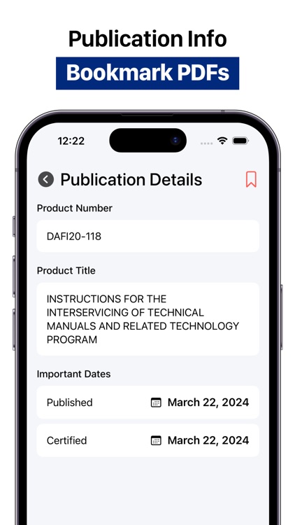 AFI Library - Publications