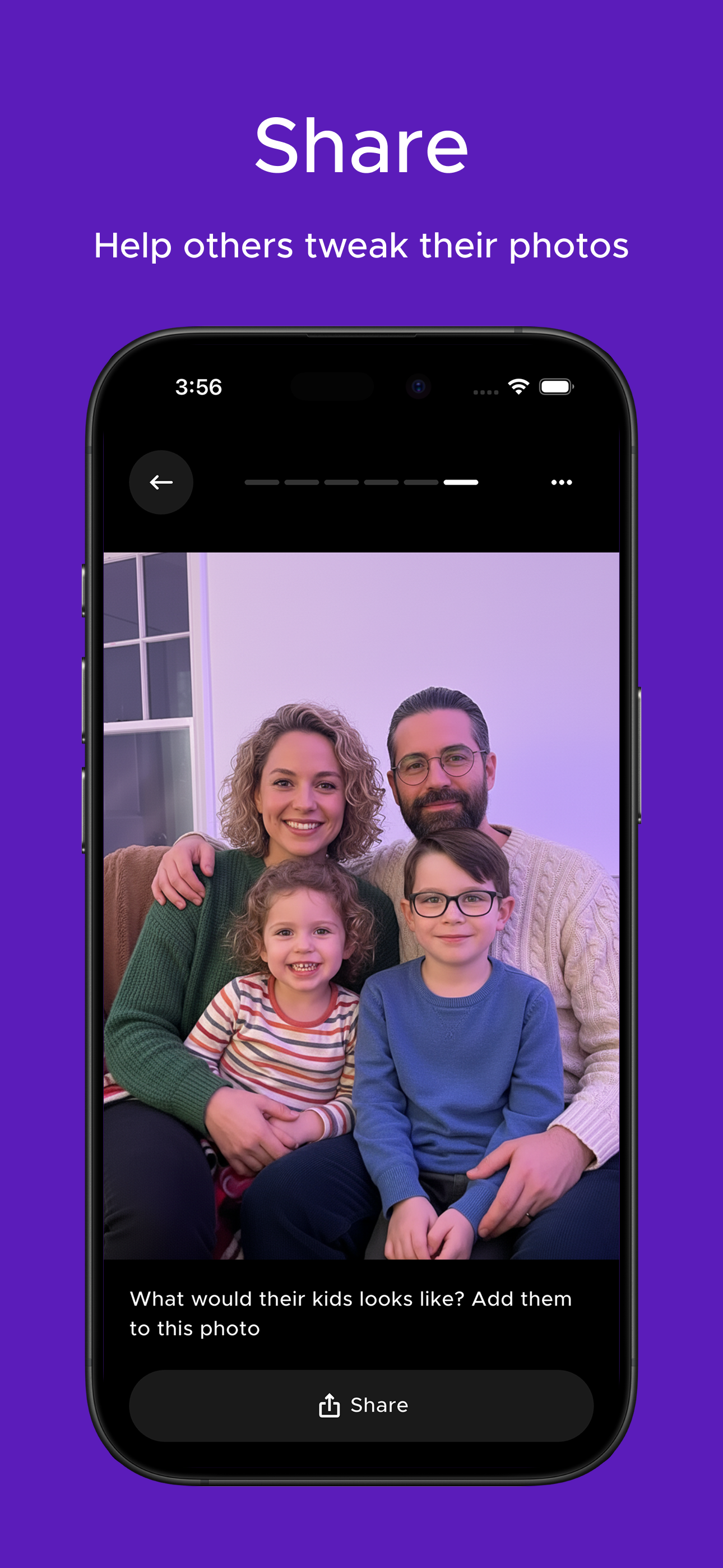 Tweakify - AI Photo Editor screenshot 8