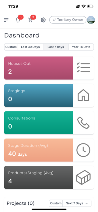 Archd Screenshot 1 of 4